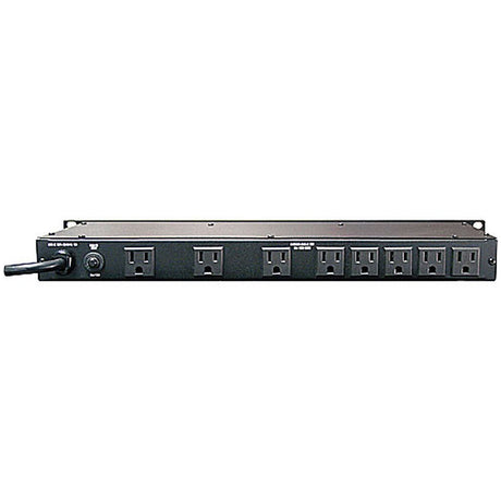 Furman Sound Merit M-8Lx Power Conditioner with Lights - 110V AC