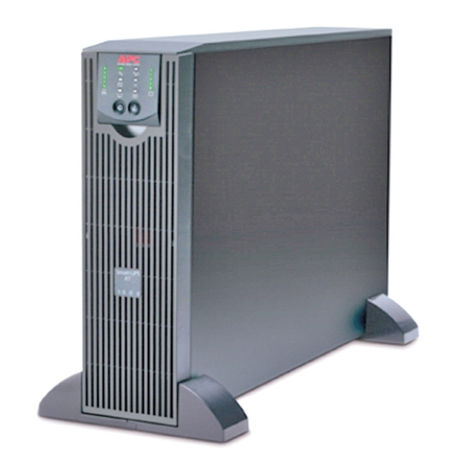 APC Smart Ups Rt 3000 Va