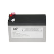 BTI Replacement Sealed Lead Acid Battery Rbc For Apc Ups Models Bk250B