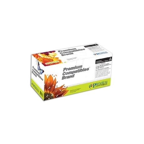 Premium Compatibles Toner Cartridge – Alternative For Xerox – Magenta 106R01508-PCI