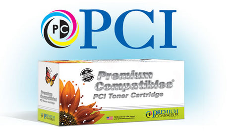 Premium Compatibles Toner Cartridge – Alternative For Samsung – Black