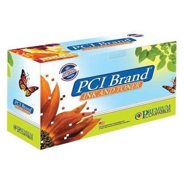 Premium Compatibles Toner Cartridge TK8507K-PCI