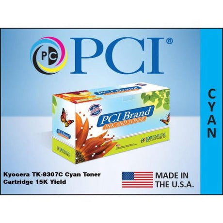 Premium Compatibles Toner Cartridge 1T02LKCUS0-PCI