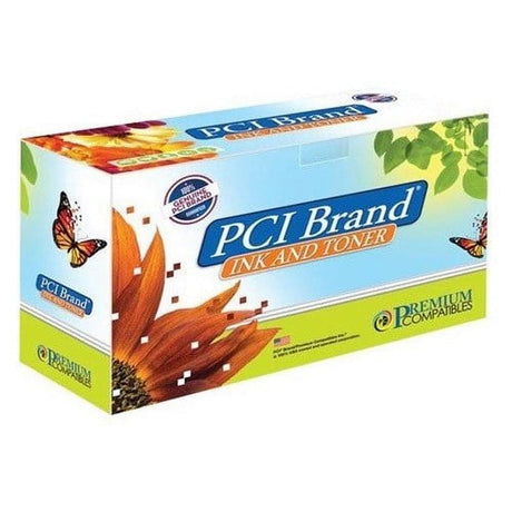 Premium Compatibles 1T02LKAUS0-PCI Toner Cartridge Yellow
