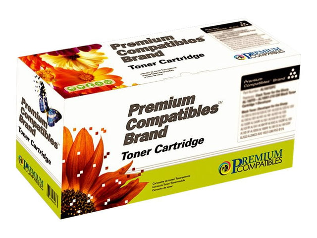 Premium Compatibles 106R01219-PCI 12000pages Magenta Toner Cartridge
