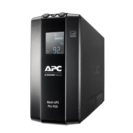 APC UPS Back UPS Pro BR 900 (BR900MI)