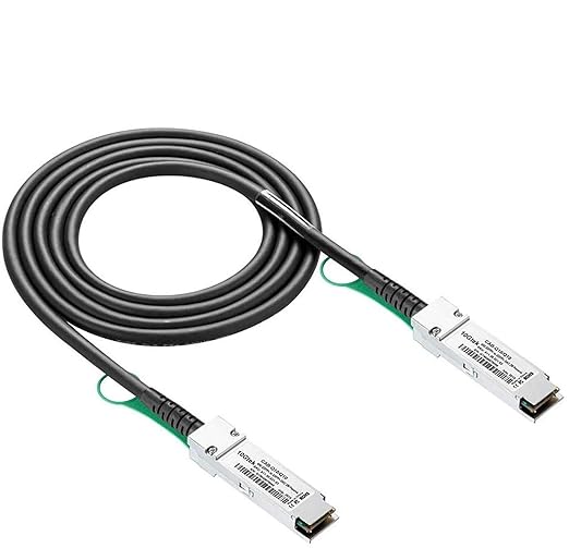 Extreme Networks 10gbase Direct Attach Cable - Sfp+ To Sfp+ - 1 M - Fiber Optic - Active