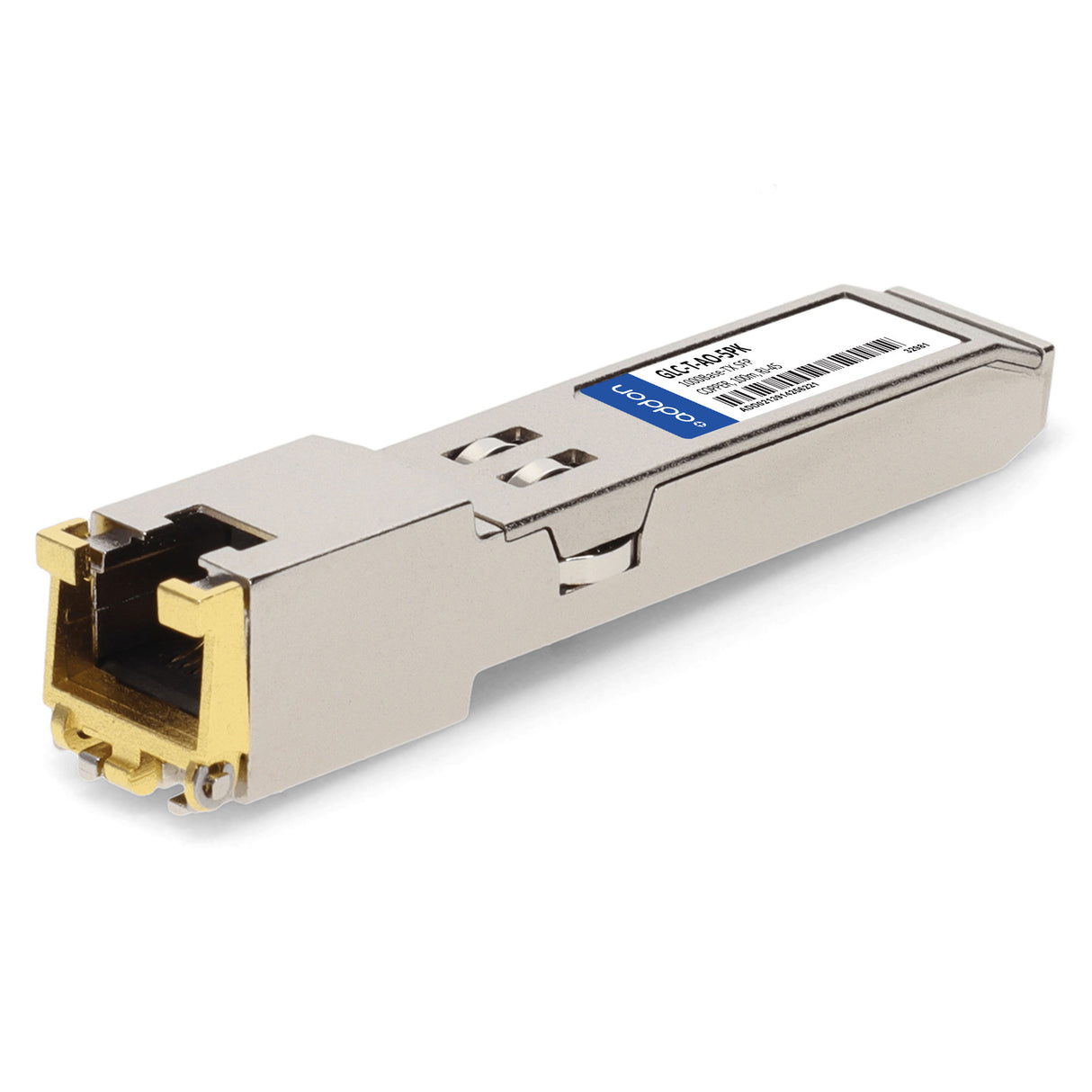 AddOn Cisco GLC-T Compatible SFP Transceivers