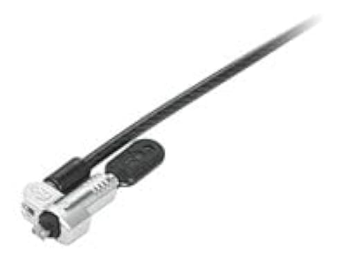 Lenovo NanoSaver Cable Lock from 4XE1B81917