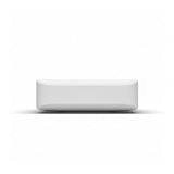 Ubiquiti UniFi Switch Lite 8 PoE | 8-Port Gigabit Switch with 4 PoE+ 802.3at Ports (USW-Lite-8-PoE),White