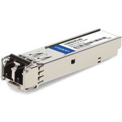 ADD-ON-COMPUTER PERIPHERALS AdTran 1184561P3 Compatible SFP transceiver (1184561P3-AO)