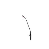 Shure CVG12D-B/C 12 Gooseneck Condenser Microphone with Integrated Desktop Base, inch 12-inch Gooseneck Mic with Desktop Base