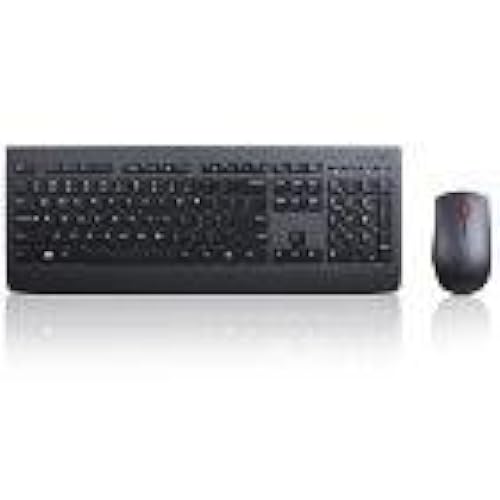 LENOVO FR MOUSE & KEYBOARD COMBO