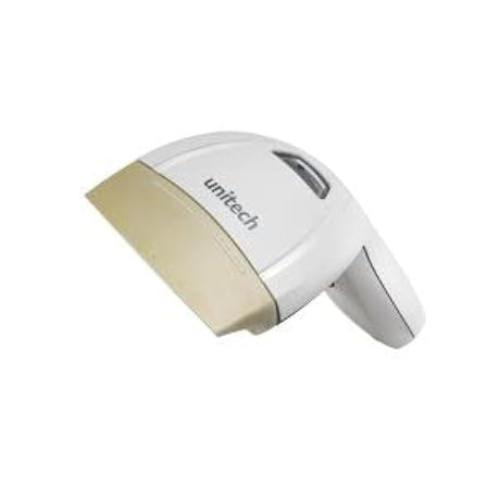 Unitech MS250-CUCL00-SG MS250 Barcode Scanner, Linear Imager, USB, Beige