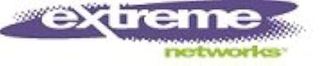 Extreme Networks ExtremeSwitching Industrial Ethernet Switches - Power supply (DIN rail mountable) - AC 88-264/ DC 124-370 V - 480 Watt