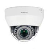 Hanwha LND-6012R Security Camera
