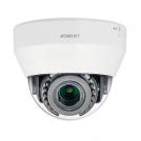 Hanwha LND-6012R Security Camera