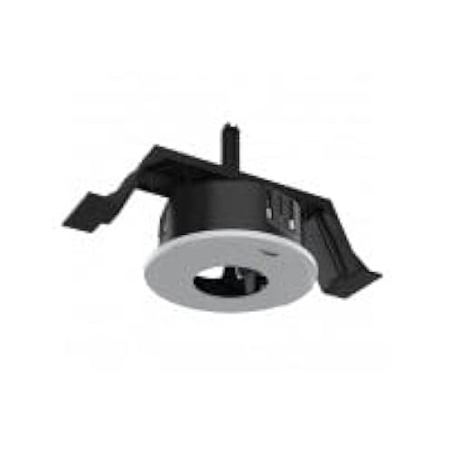 RECESSED Mount F/Selected AXIS M30 Cameras