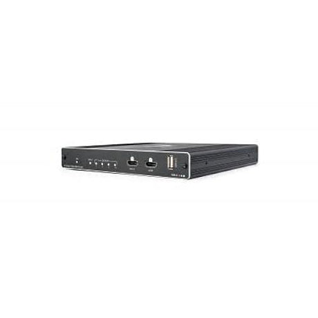 Kramer VW-4Cascadable 4 output video-wall