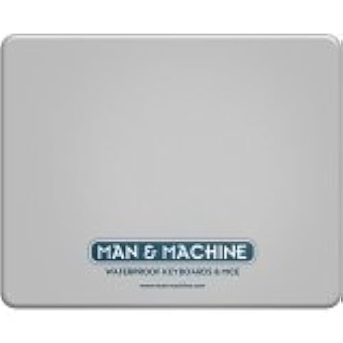 Man & Machine Mouse Pad MPAD/G5