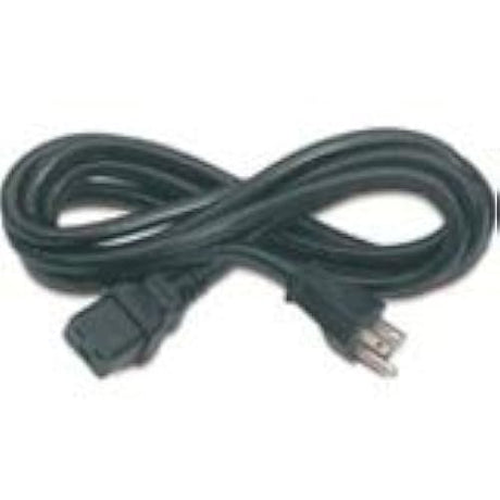 Opengear Standard Power Cord - 120 V AC Voltage Rating - Gray