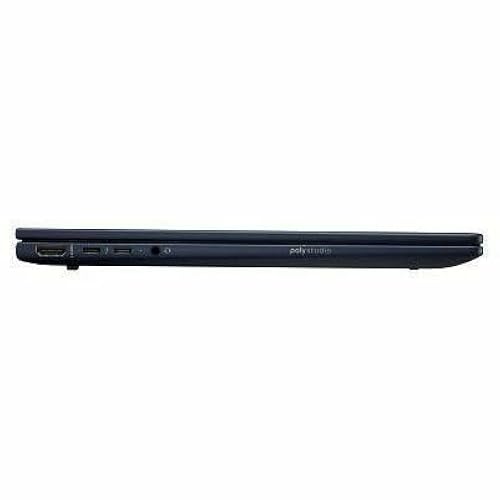 HP EliteBook X G1i 14 Notebook Next Gen AI PC - WUXGA - 1920 x 1200 - (Intel Core Ultra 7 268V Octa-core (8 Core) - 32 GB Total RAM - 32 GB On-board Memory - 512 GB SSD - Smart Buy - Intel Chip - LTE