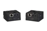 KanexPro HDMI Over CAT-5/6 Extender, Black (HDEXT50M)