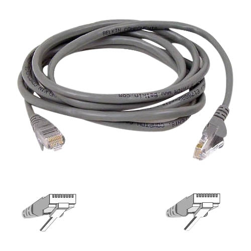Belkin A3L791-100 100 ft. Network Cable