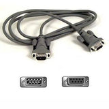 BELKIN 6 ft. CGA/EGA Monitor or Serial Mouse Extension Cable