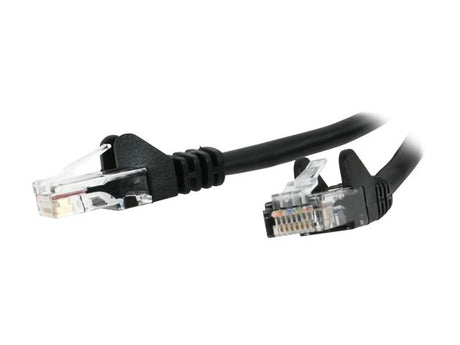 Belkin A3L791-30-BLK-S 30 ft. Network Cable