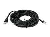 Belkin A3L791-30-BLK-S 30 ft. Network Cable