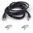 Belkin A3L791-30-BLK-S 30 ft. Network Cable