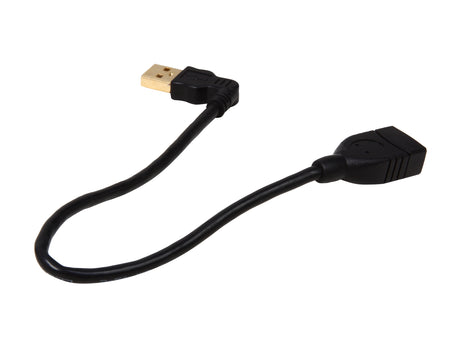 Tripp Lite U005-10I USB Right Angle Extension Cable