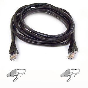 Belkin A3L980-02-GRN-S 2 ft Network Ethernet Cables