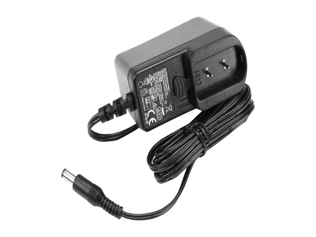 StarTech SVA5N3NEUA Replacement 5V DC Power Adapter - 5 Volts, 3 Amps