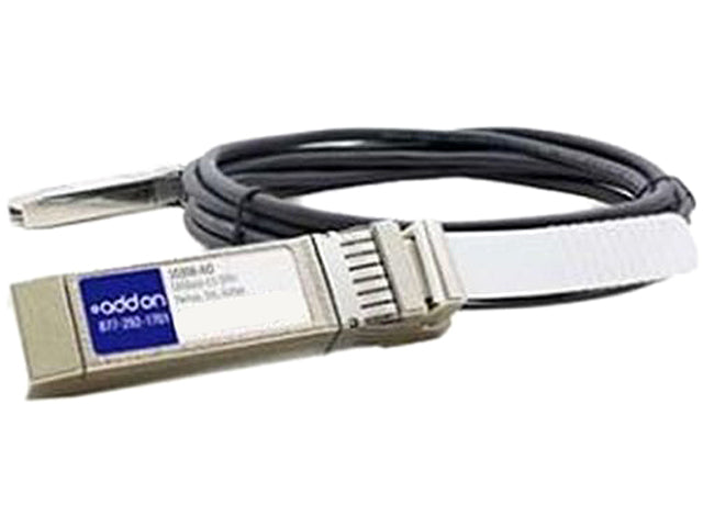 AddOn 10306-AO 16.4 ft. Network Ethernet Cable