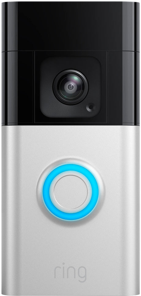 Ring Battery Video Doorbell Pro