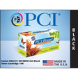 Premium Compatibles Pci Brand Canon Cartridge 131-b 6272b001