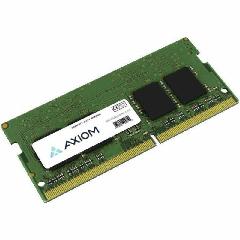 Axiom 32GB DDR5 SDRAM Memory Module AX55600S46D/32G