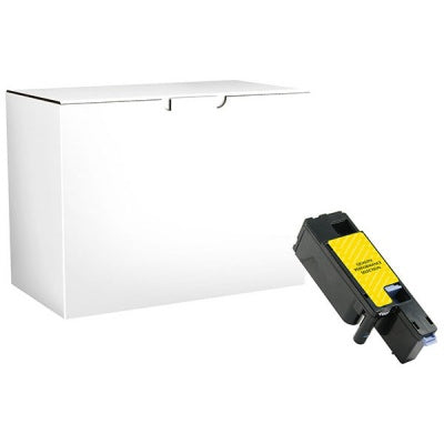 Clover Cig Cig Dell 1250/c1760 Tnr Yl Hy