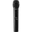 Shure MXW2X Handheld Transmitter With VP68 Capsule