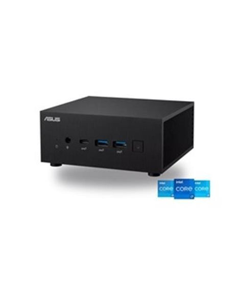 Asus PN64-BB5000X1TD-NL ExpertCenter Barebone System - Mini PC Intel Core I5