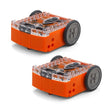 HamiltonBuhl Edison Educational Robot Kit, Set Of 2