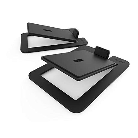 Kanto S6 Desktop Speaker Stands For Large Speakers