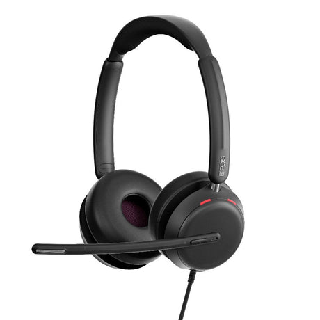 Epos IMPACT 860 Double Sided Headset