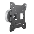 Rocstor ErgoReach ED5 Premium Pivoting Aluminum Wall Mount Monitor TV Arm