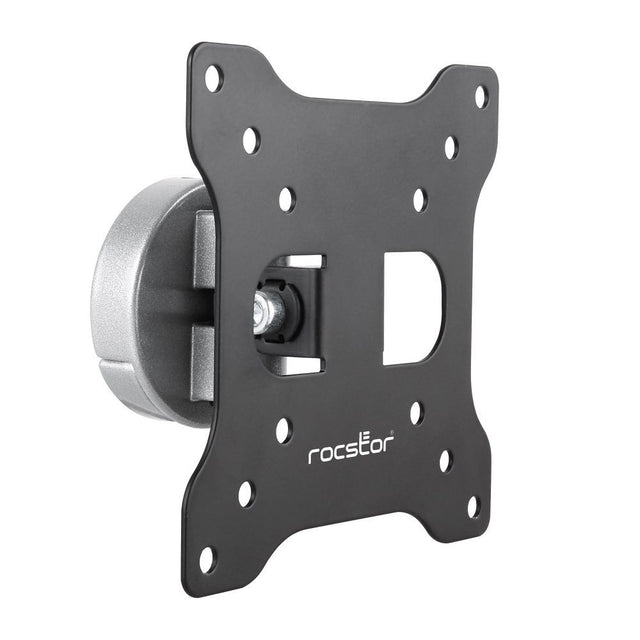 Rocstor ErgoReach ED5 Premium Pivoting Aluminum Wall Mount Monitor TV Arm
