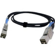 Qnap PCIe 3.0 X8 JBOD Special Cable (3.3')