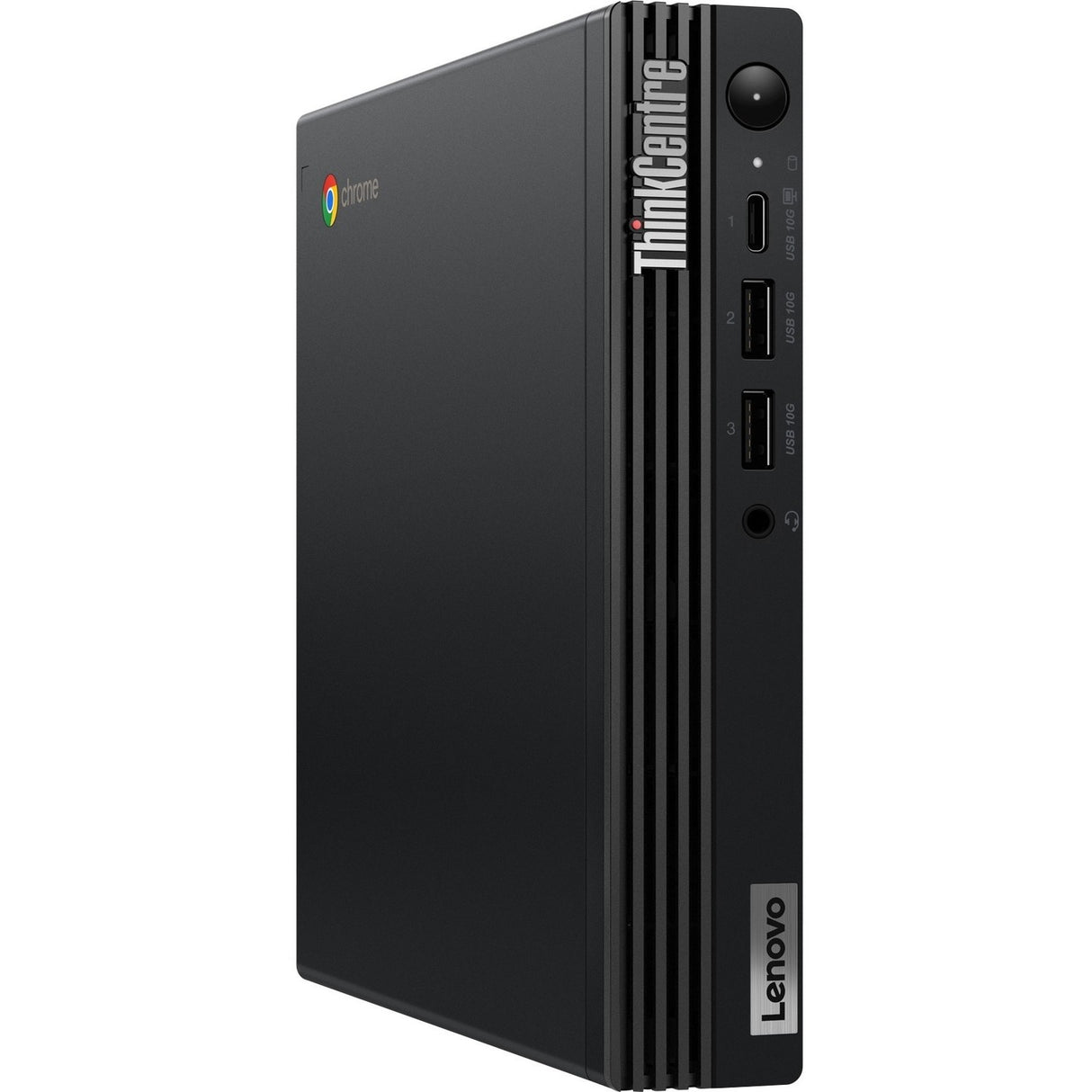 Lenovo ThinkCentre M60q Chromebox 12C60009US