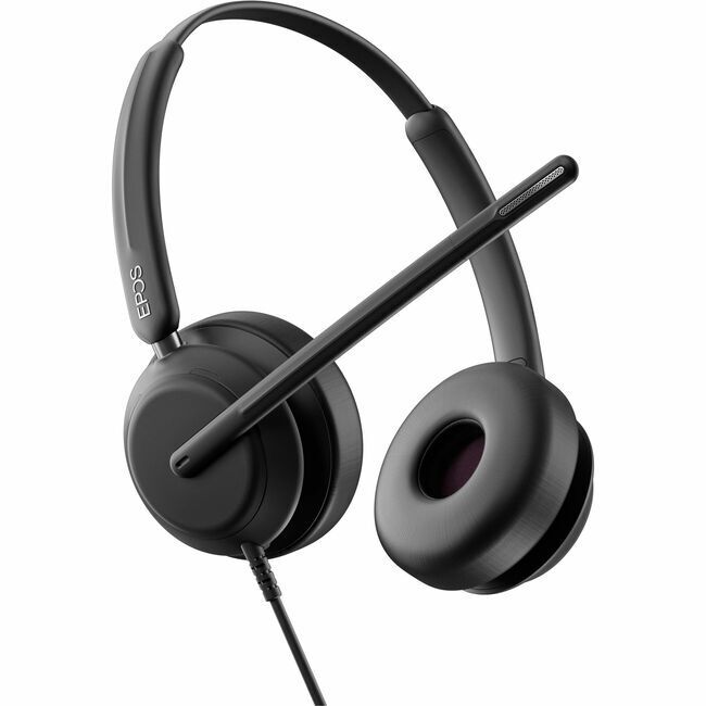 Epos Duo Headset, USB-C 1001213 IMPACT 760